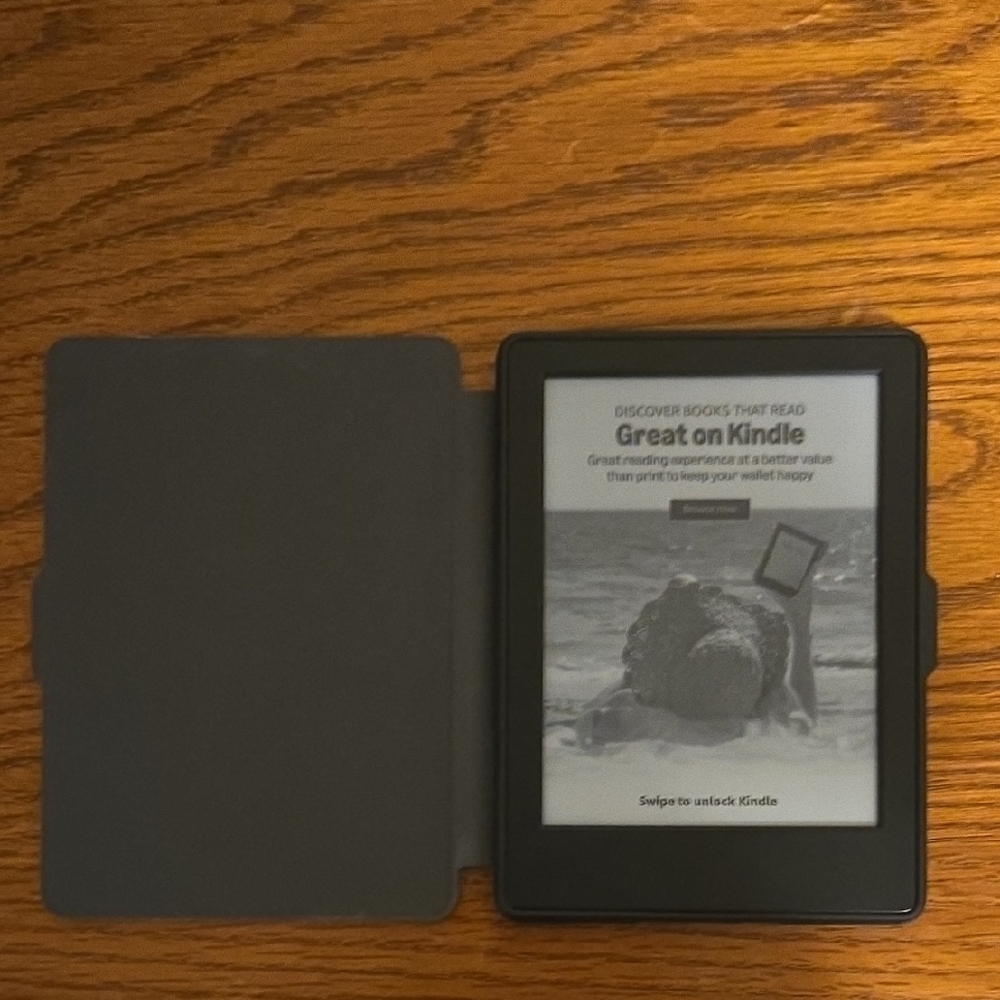 Kindle 8th Generation